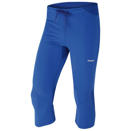 Pantaloni a 3/4 da uomo Husky Darby M blu blue