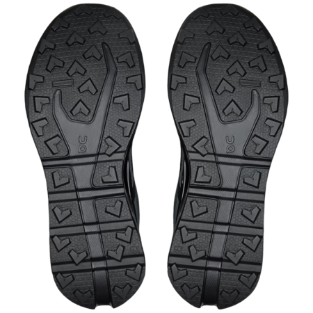 Scarpe da corsa da uomo On Running Cloudvista 3 Waterproof