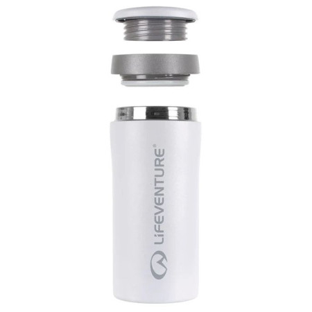 Tazza termica LifeVenture One Touch Thermal Mug 350 ml