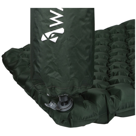Materassino gonfiabile Warg Atom Flat