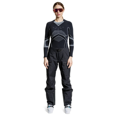 Maglietta sportiva da donna X-Bionic Energy Accumulator Light Shirt Ls