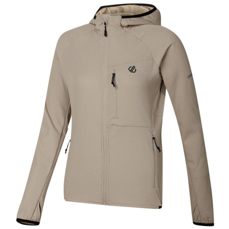 Felpa tecnica da donna Dare 2b Womens Heat Weave Stretch Midlayer