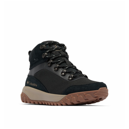 Scarpe da donna Columbia Burnsider™ Waterproof nero Black, Wet Sand