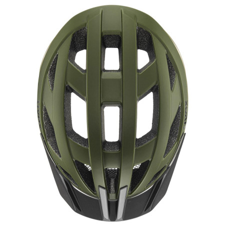 Casco da ciclismo Uvex I-Vo 2