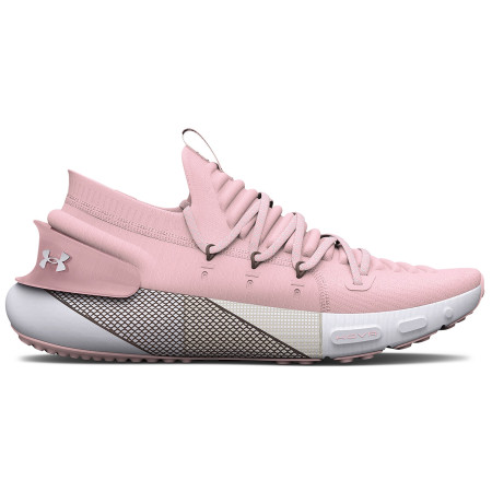 Scarpe da corsa da donna Under Armour W HOVR Phantom 3 rosa Prime Pink / Fresh Clay / White