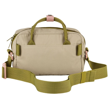 Borsa a spalla Fjällräven Kånken Koncept Crossbody