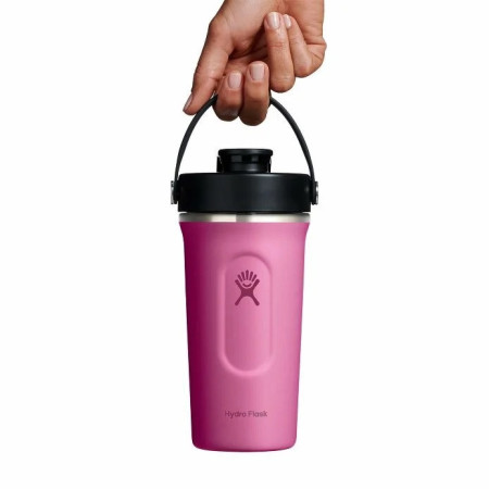 Borraccia termica Hydro Flask Insulated Shaker 24 oz (710 ml)