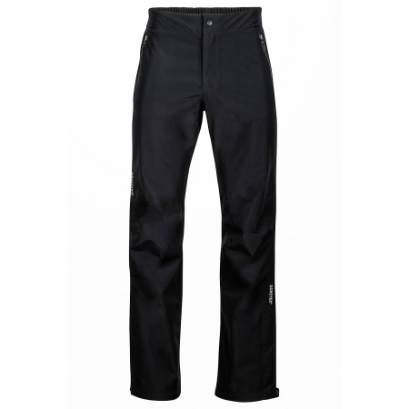 Pantaloni da uomo Marmot Minimalist pant (2017) nero Black