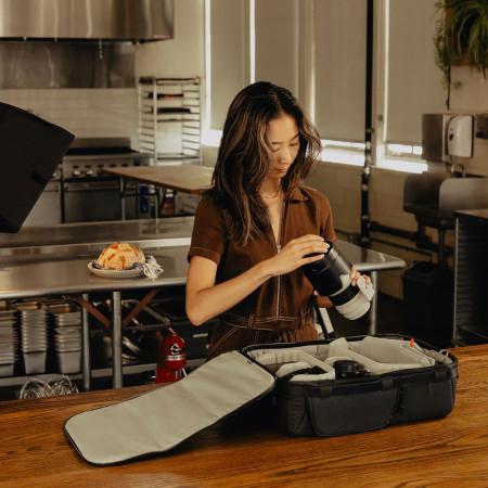 Custodia per macchina fotografica Peak Design Camera Cube V2 Small