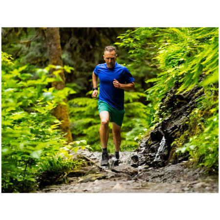Scarpe da corsa da uomo Topo Terraventure 4 WP