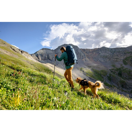 Zaino Osprey Kestrel 38