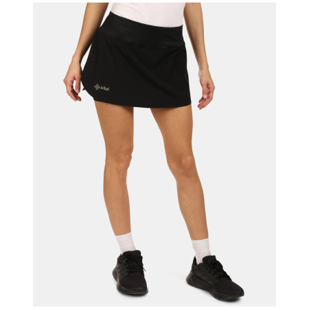 Gonna da donna Kilpi Titicaca-W nero BLK