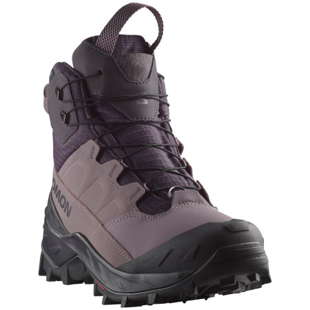 Stivali invernali da donna Salomon Crosstrak Powder Wp W