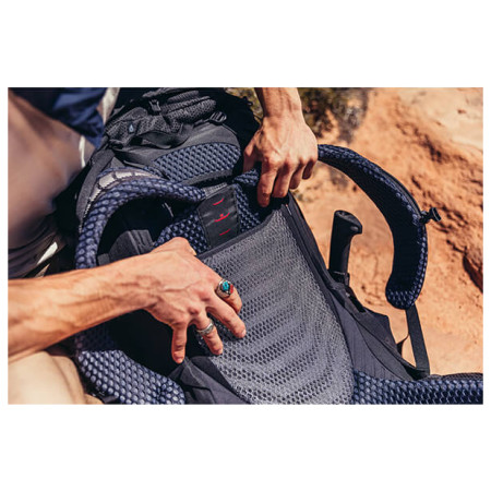 Zaino da trekking Gregory Baltoro 85 Pro