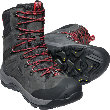 Scarpe da uomo Keen Revel Iv High Polar