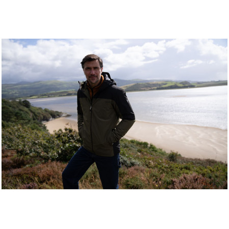 Giacca da uomo Regatta Thornridge