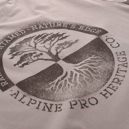 Maglietta da uomo Alpine Pro Dorg