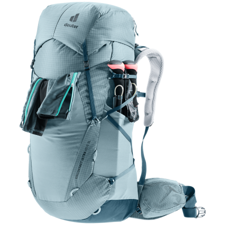 Zaino da trekking Deuter Aircontact Ultra 45+5 SL 2023