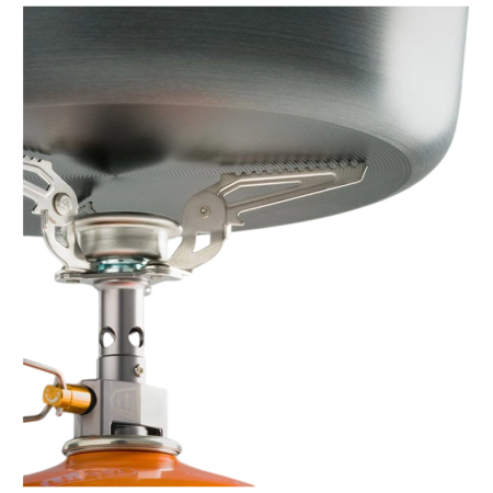 Set di stoviglie GSI Outdoors Pinnacle Ceramic Camper