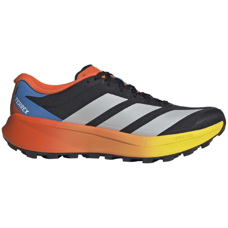 Scarpe da corsa da uomo Adidas Terrex Agravic 4