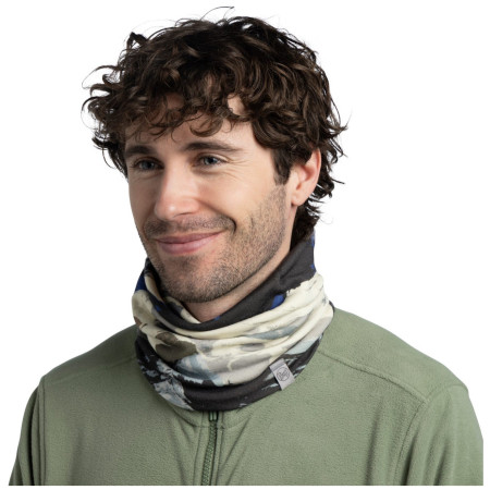 Foulard multifunzionale Buff Merino Heavyweight Digital Prints