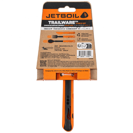 Posate Jet Boil TrailWare