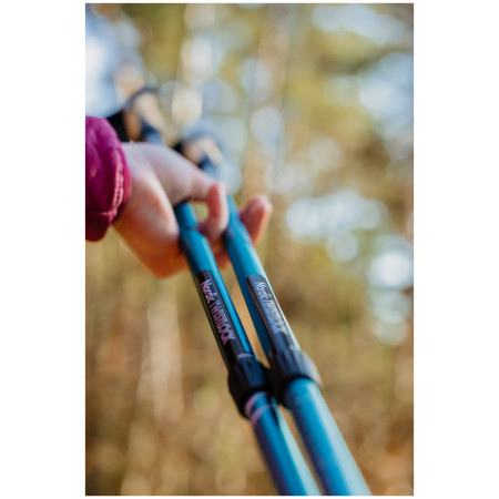 Bastoncini da nordic walking Warg Nordic Twistlock