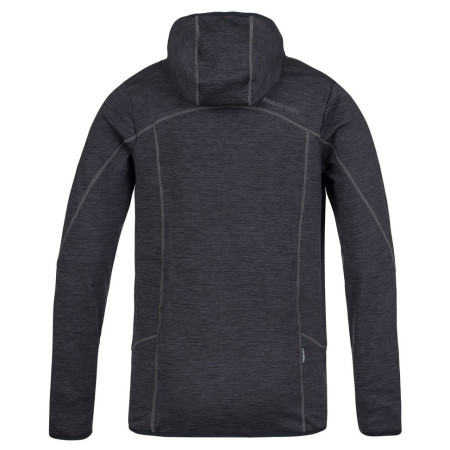 Felpa da uomo Hannah Damar Hoody
