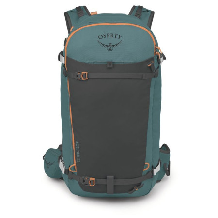 Zaino da scialpinismo Osprey Soelden 32