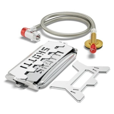 Fornello da campeggio SKOTTI Booster