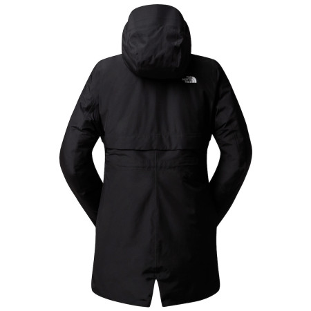 Cappotto da donna The North Face W Hikesteller Insulated Parka