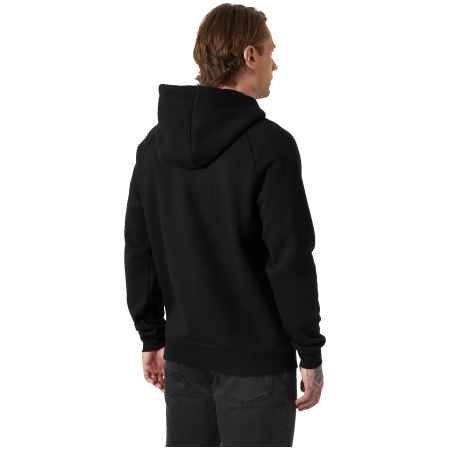 Felpa da uomo Helly Hansen Elevate Hoodie