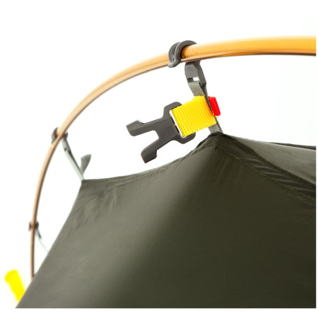 Tenda da trekking Warg Kodiak 2
