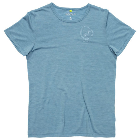 Maglietta da donna Devold Active "Spring" Tee Wmn