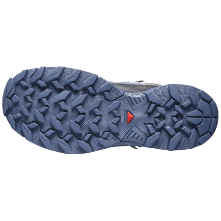 Scarpe da donna Salomon X Ultra 360 Mid Gore-Tex