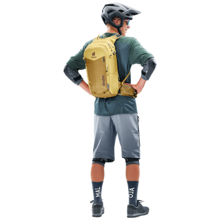 Zaino da ciclismo Deuter Compact 14+3
