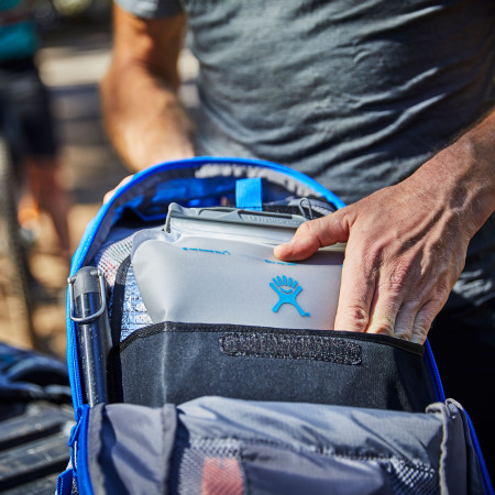 Zaino da ciclismo Hydro Flask Down Shift Hydration Pack 14 L