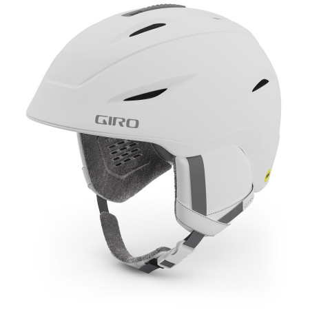 Casco da sci da donna Giro Fade MIPS bianco MatWhite