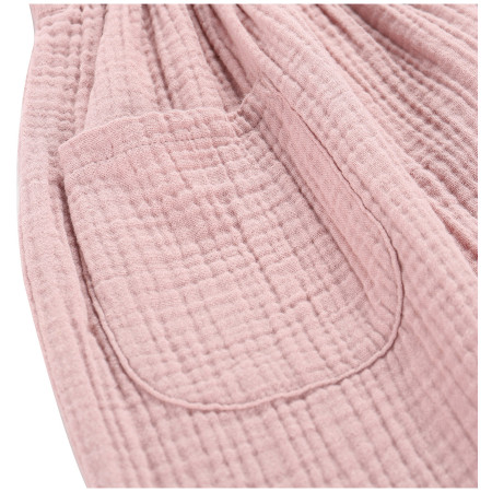 Vestiti per bambini Alpine Pro Ilero Mauve