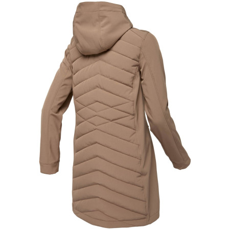 Cappotto softshell da donna Loap Luisa