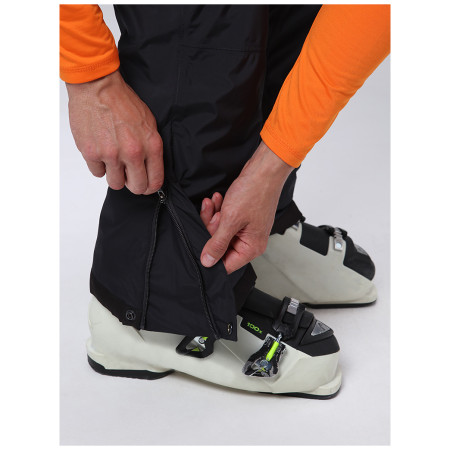 Pantaloni da sci da uomo Loap Oripur