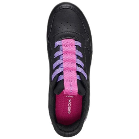 Sneakers per bambini Geox J Washiba Fast In G