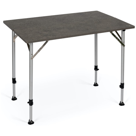 Tavola Dometic Zero Concrete Table Medium grigio Concrete