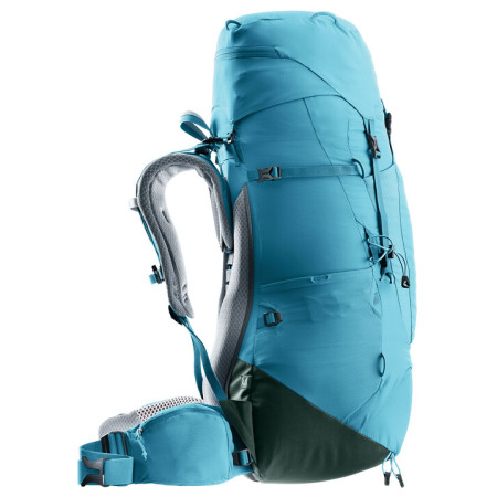 Zaino Deuter Aircontact Lite 45 + 10 SL