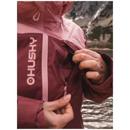 Giacca da donna Husky Nickin L