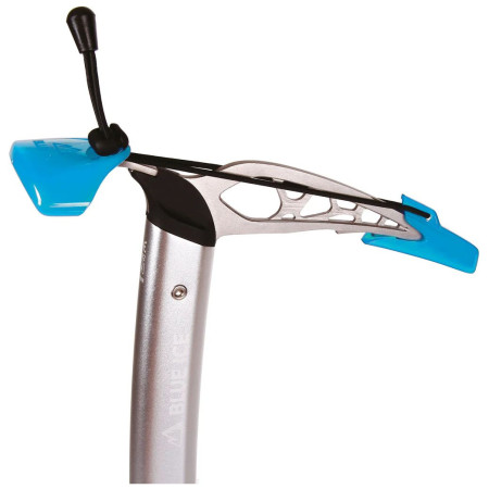 Piccozza Blue Ice Hummingbird Ice Axe