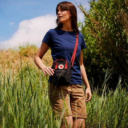 Borsa Fjällräven Kånken Sling