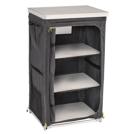 Armadio Outwell Milos grigio