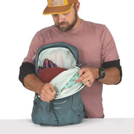 Zaino Osprey Syncro 12