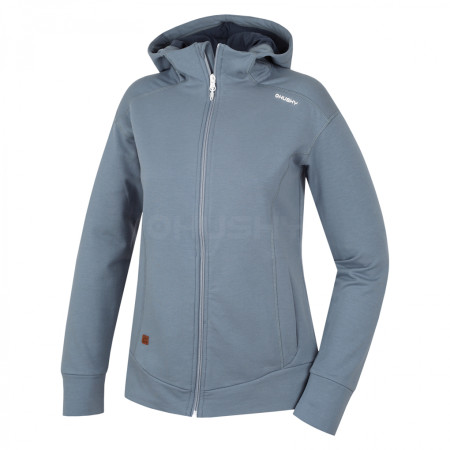 Felpa da donna Husky Anah L (2017) grigio Grey